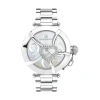 RENE MOURIS RENE MOURIS COEUR D'AMOUR MOTHER OF PEARL DIAL LADIES WATCH 50102RM1