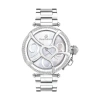 RENE MOURIS RENE MOURIS COEUR D'AMOUR MOTHER OF PEARL DIAL LADIES WATCH 50103RM1