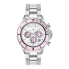 RENE MOURIS RENE MOURIS DREAM-I CHRONOGRAPH MOTHER OF PEARL DIAL LADIES WATCH 50107RM3