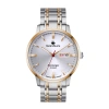 RENE MOURIS RENE MOURIS NOBLESSE WHITE DIAL MEN'S WATCH 10107RM3