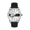 RENE MOURIS RENE MOURIS ORION AUTOMATIC WHITE DIAL MEN'S WATCH 70101RM1