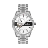 RENE MOURIS RENE MOURIS ORION AUTOMATIC WHITE DIAL MEN'S WATCH 70102RM1