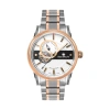 RENE MOURIS RENE MOURIS ORION AUTOMATIC WHITE DIAL MEN'S WATCH 70102RM3