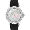 RENE MOURIS REN MOURIS LA FLEUR - 2ND GENERATION MOTHER OF PEARL DIAL LADIES WATCH 50106RM1