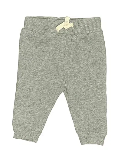 Pre-owned Rene Rofe Babies' Casual Pants In Gray