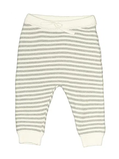 Pre-owned Rene Rofe Babies' Casual Pants In Ivory