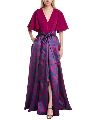 Rene Ruiz Gown
