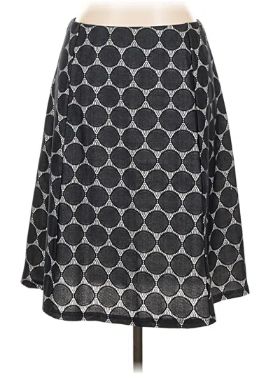 Pre-owned Renee C Casual Skirt In Blue