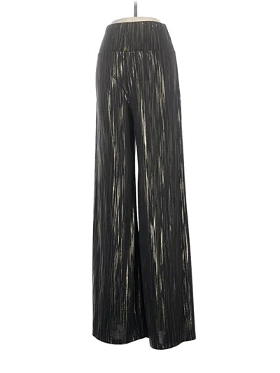 Renee C Dress Pants In Gold