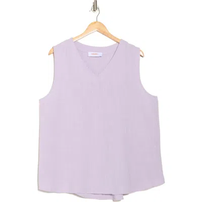 Renee C V-neck Tank