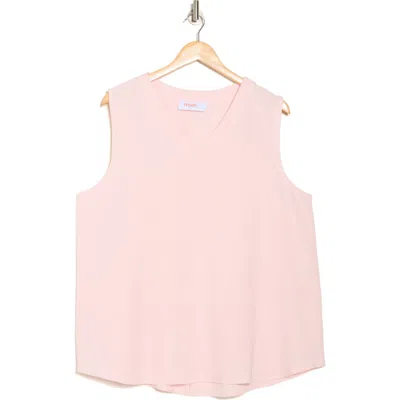 Renee C V-neck Tank