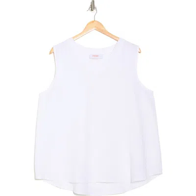 Renee C V-neck Tank