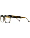 Renees Readers Men's Jacob 56mm Progressive Glasses