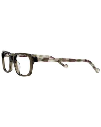 RENEES READERS RENEES READERS WOMEN'S ALYSSA 49MM BLUE LIGHT BLOCKERS