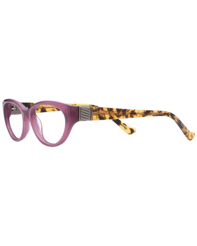Renees Readers Women's Jane 52mm Readers In Purple