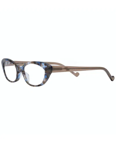 RENEES READERS RENEES READERS WOMEN'S LAUREN 50MM BLUE LIGHT BLOCKERS