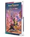 Renegade Game Studios - Power Rangers In Multi