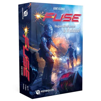 Renegade Game Studios 