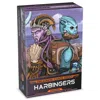 Renegade Game Studios Circadians Chaos Order Harbingers Expansion Board Game