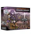 Renegade Game Studios Circadians Chaos Order Strategy Boardgame In Multi