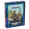 Renegade Game Studios G. I. Joe Roleplaying Beginner Boot Camp Game Box