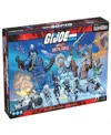 Renegade Game Studios G.i. Joe Battle For The Arctic Circle Board Game In Multi