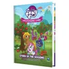 Renegade Game Studios My Little Pony Roleplaying Game Story Of The Seasons Adventure & Sourcebook