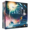 Renegade Game Studios The Search For Planet X Board Game