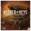 Renegade Game Studios Viscounts Of The West Kingdom - Keeper Of Key