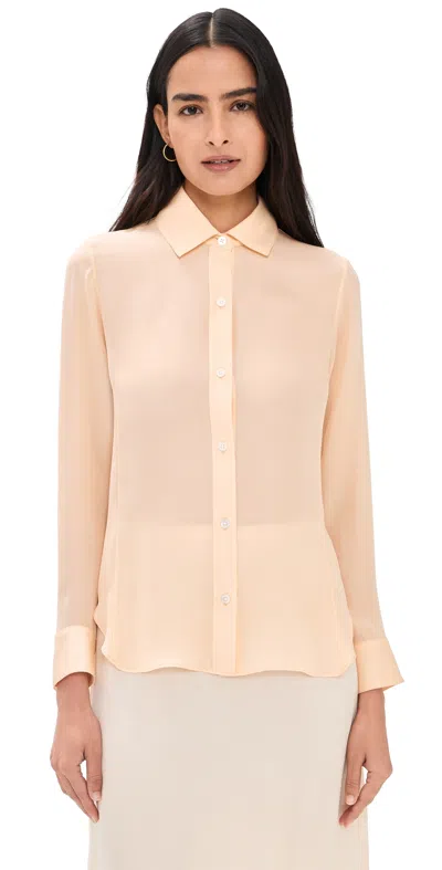 Renggli Georgette Button Up St. Germain