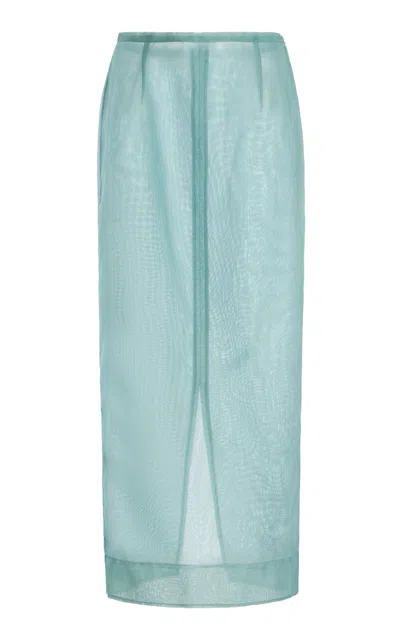 Renggli Moda Operandi In Blue