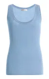 Renggli Moda Operandi In Blue