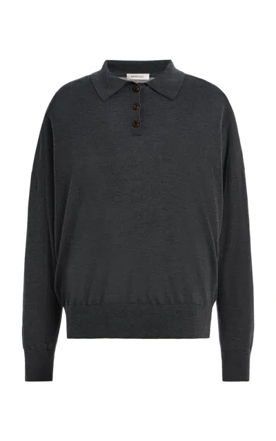 Renggli Moda Operandi In Blue