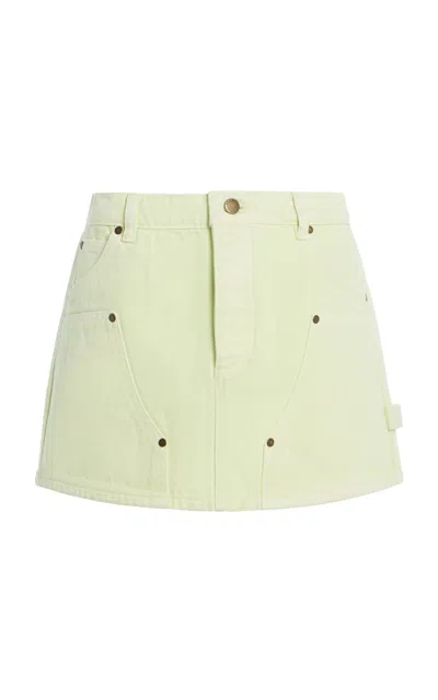 Renggli Moda Operandi In Green