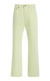 Renggli Moda Operandi In Green