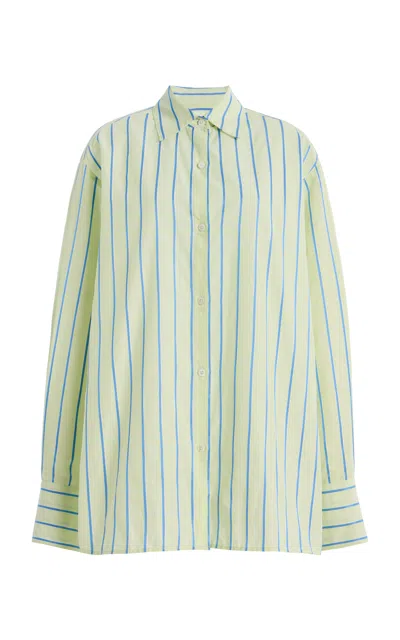 Renggli Moda Operandi In Green