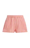 Renggli Moda Operandi In Pink