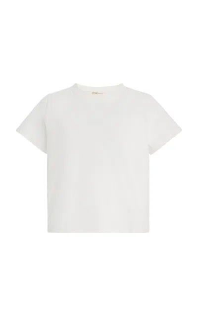 Renggli Moda Operandi In White