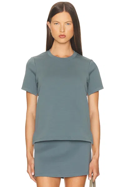 Renggli Slit Tee