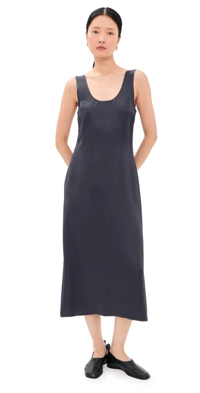 Renggli Tank Maxi Dress Anthracite