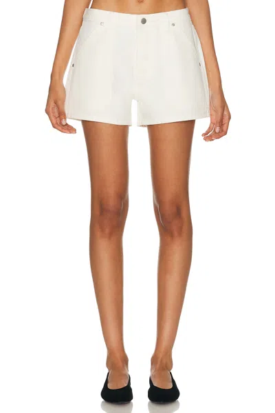 Renggli Work Short