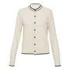 Renli Su Cashmere Cardigan In Multi