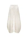 Renli Su Voluminous Pants In Multi