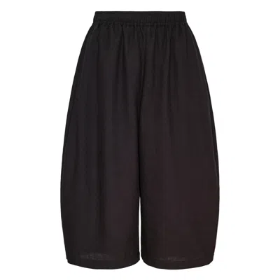 Renli Su Wide Leg Stretch Trousers