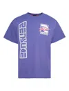 Rensuke Tokyo Graphic-print Coton T-shirt