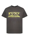 Rensuke Tokyo Logo-print Cotton T-shirt