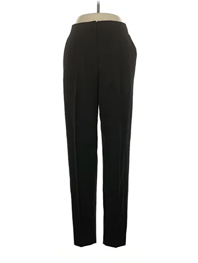 Pre-owned Rentrayage Dress Pants In Black