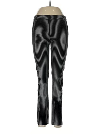 Pre-owned Renuar Casual Pants In Black