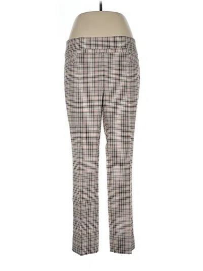Pre-owned Renuar Casual Pants In Gray