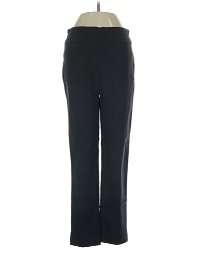 Renuar Dress Pants In Black